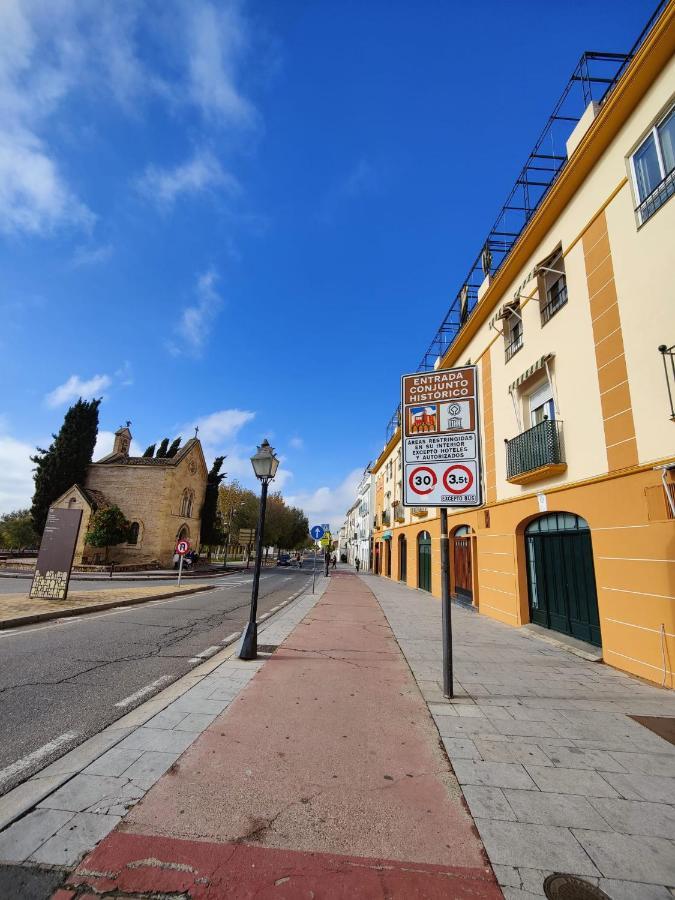 Apartemento En La Ribera Cordoba Exterior photo